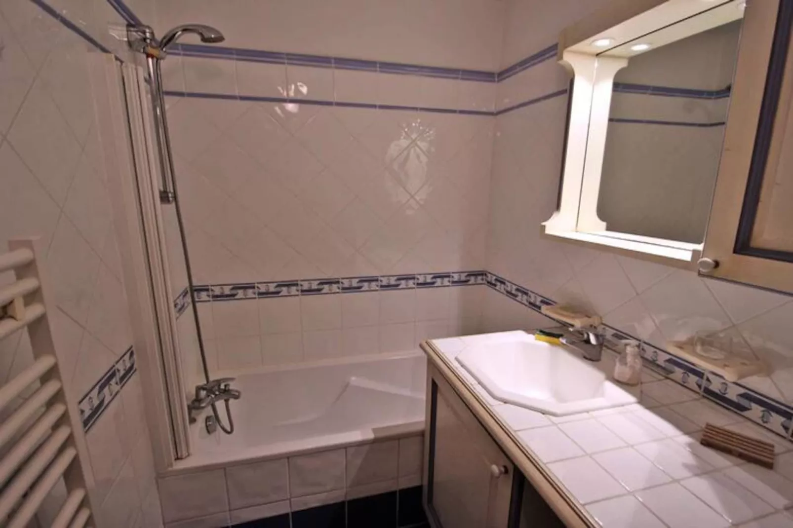 Résidence Port Marine - Untagged