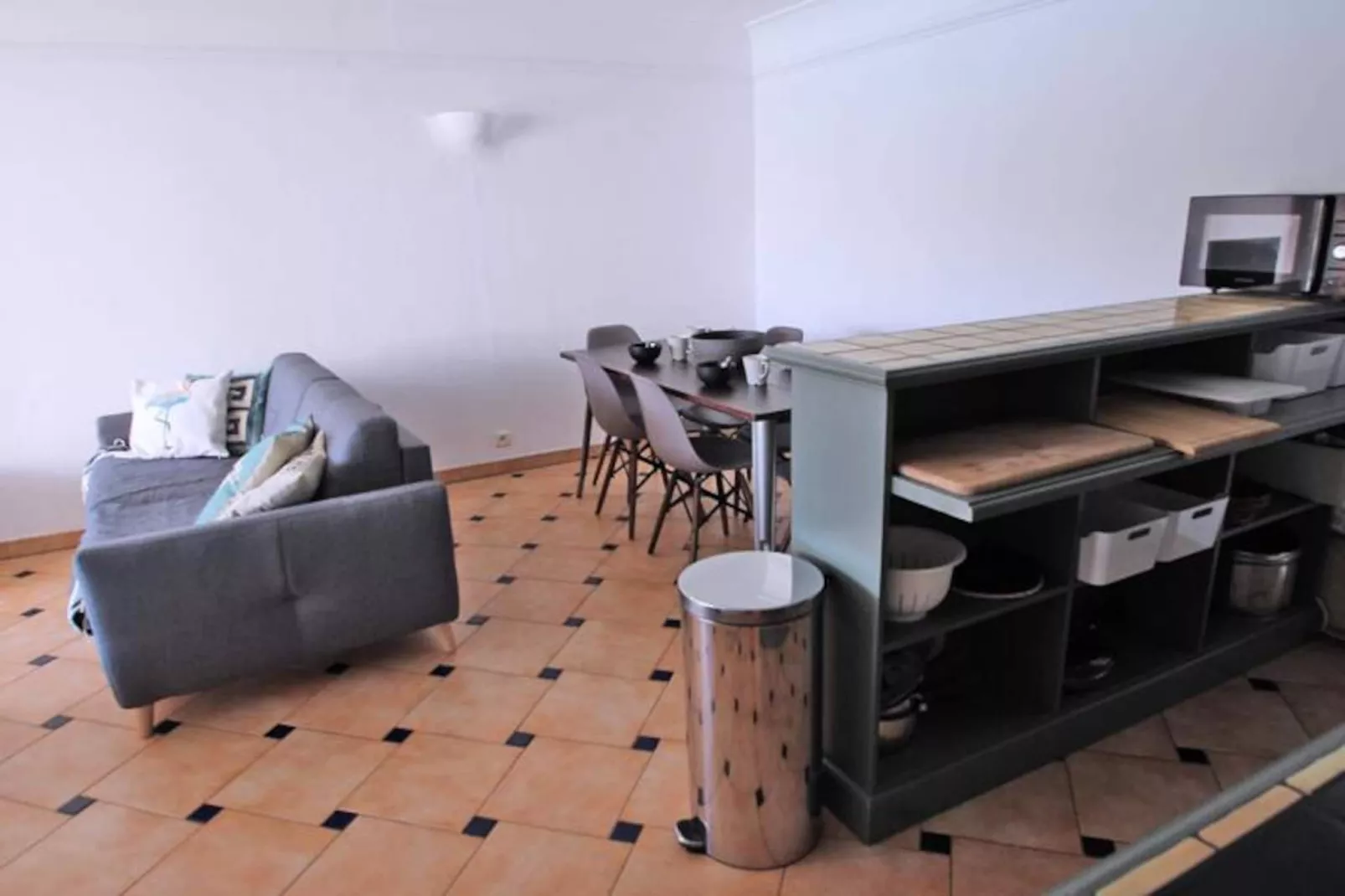 Résidence Port Marine - Untagged