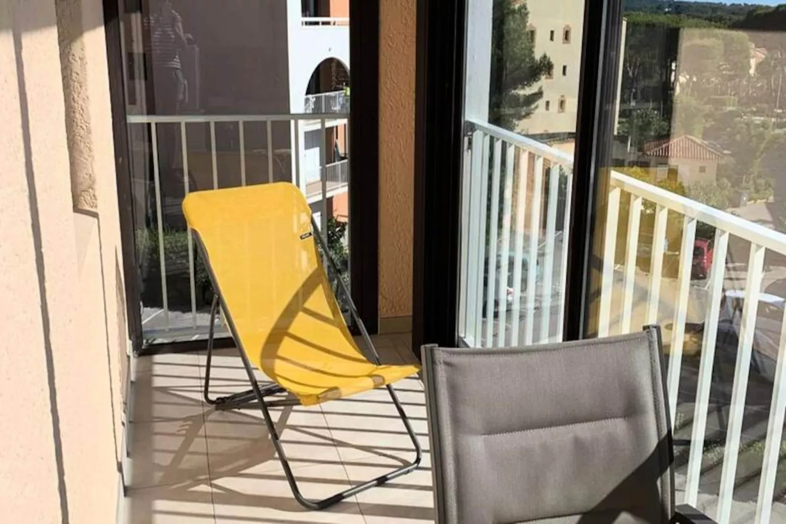 Résidence Cap Vert-Nicht zugeordnet