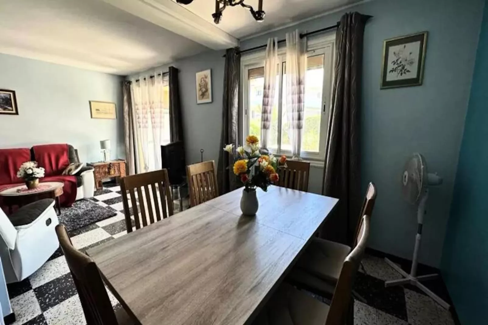 Résidence Embruns-Untagged