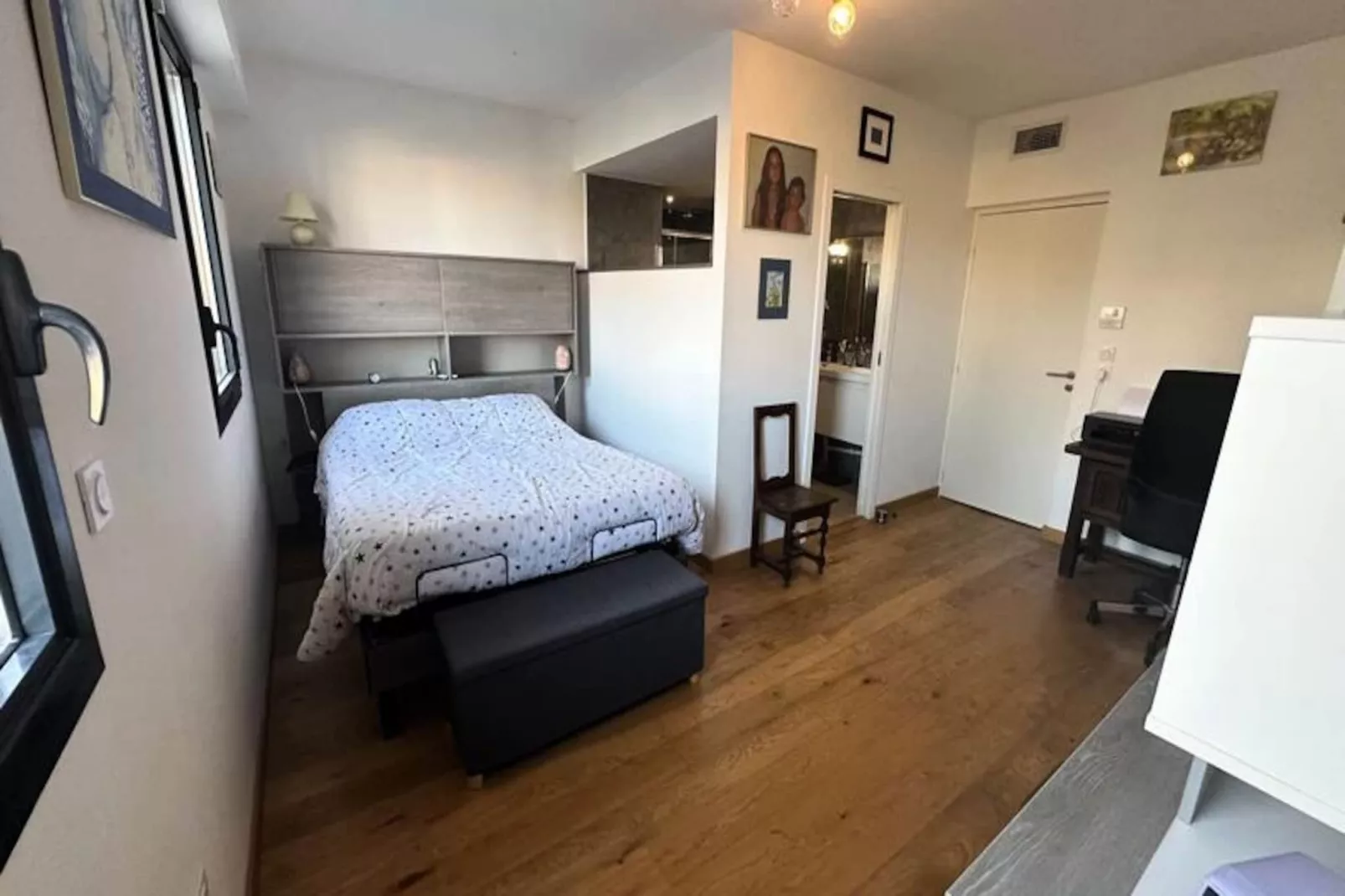 Résidence White Stone-Nicht zugeordnet