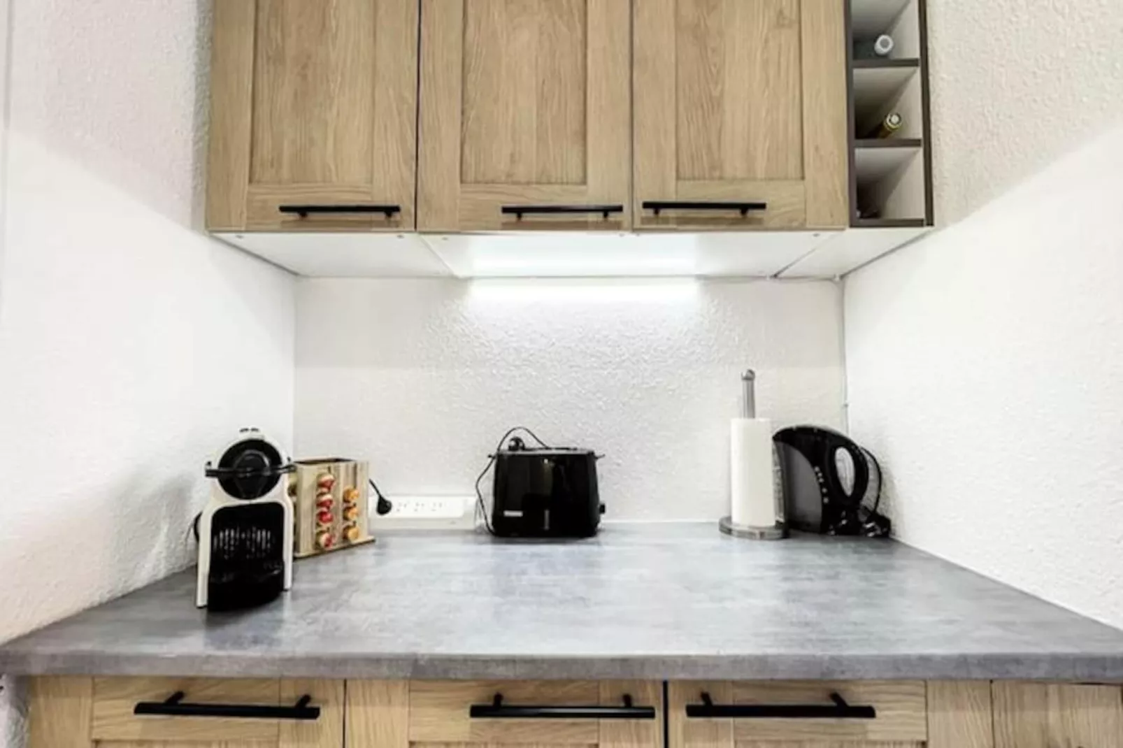 &laquo; Le Marin &raquo; T2 Terrasse & Clim &agrave; 500 M De La Mer-Untagged