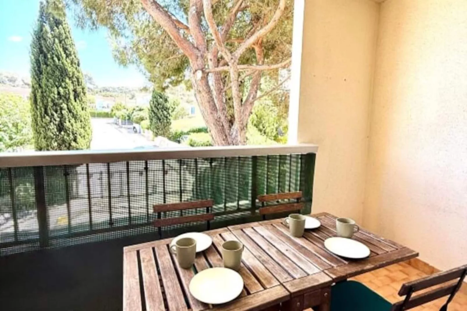 Le P&ecirc;cheur - Cosy Studio Au Bord De Mer & Parking-Untagged