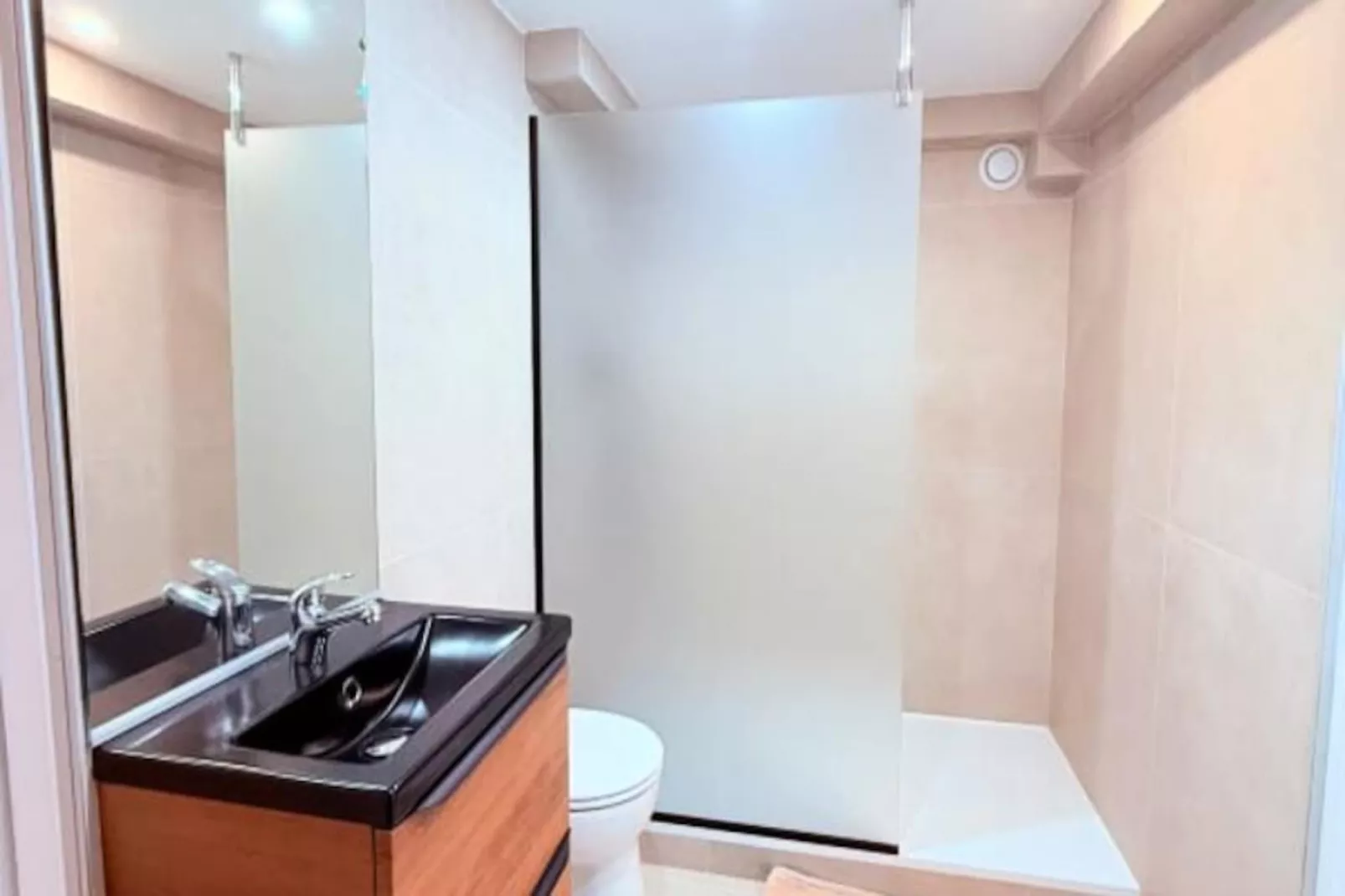 Le Patio &ndash; Confort & Nature En Rez-de-maison-Non tagué