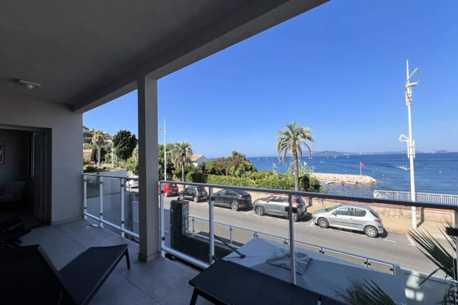 Résidence Le Rivage-le Pradet-Untagged