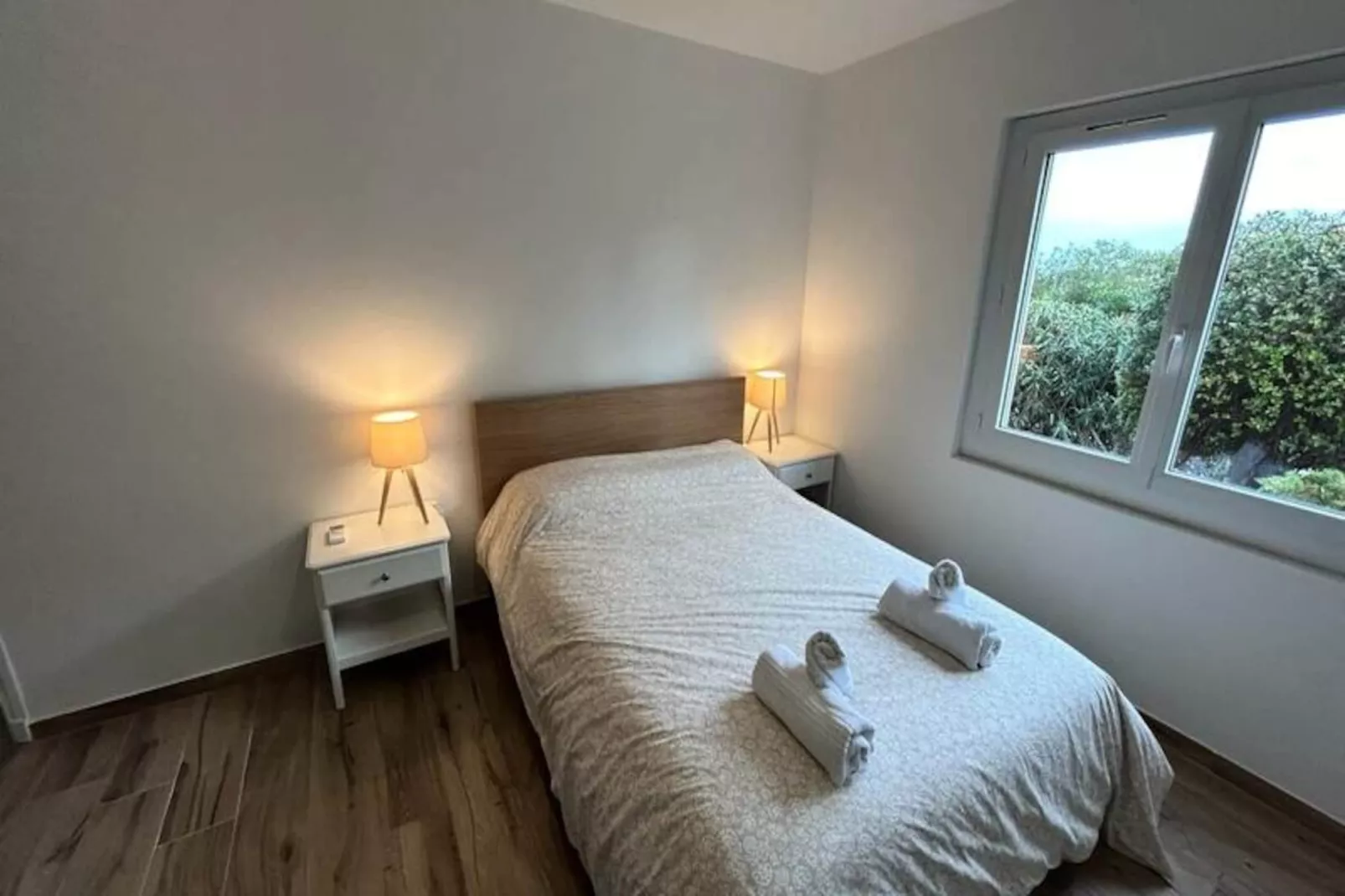 Résidence Appartement Spacieux Et Tout &eacute;quip&eacute;-Untagged