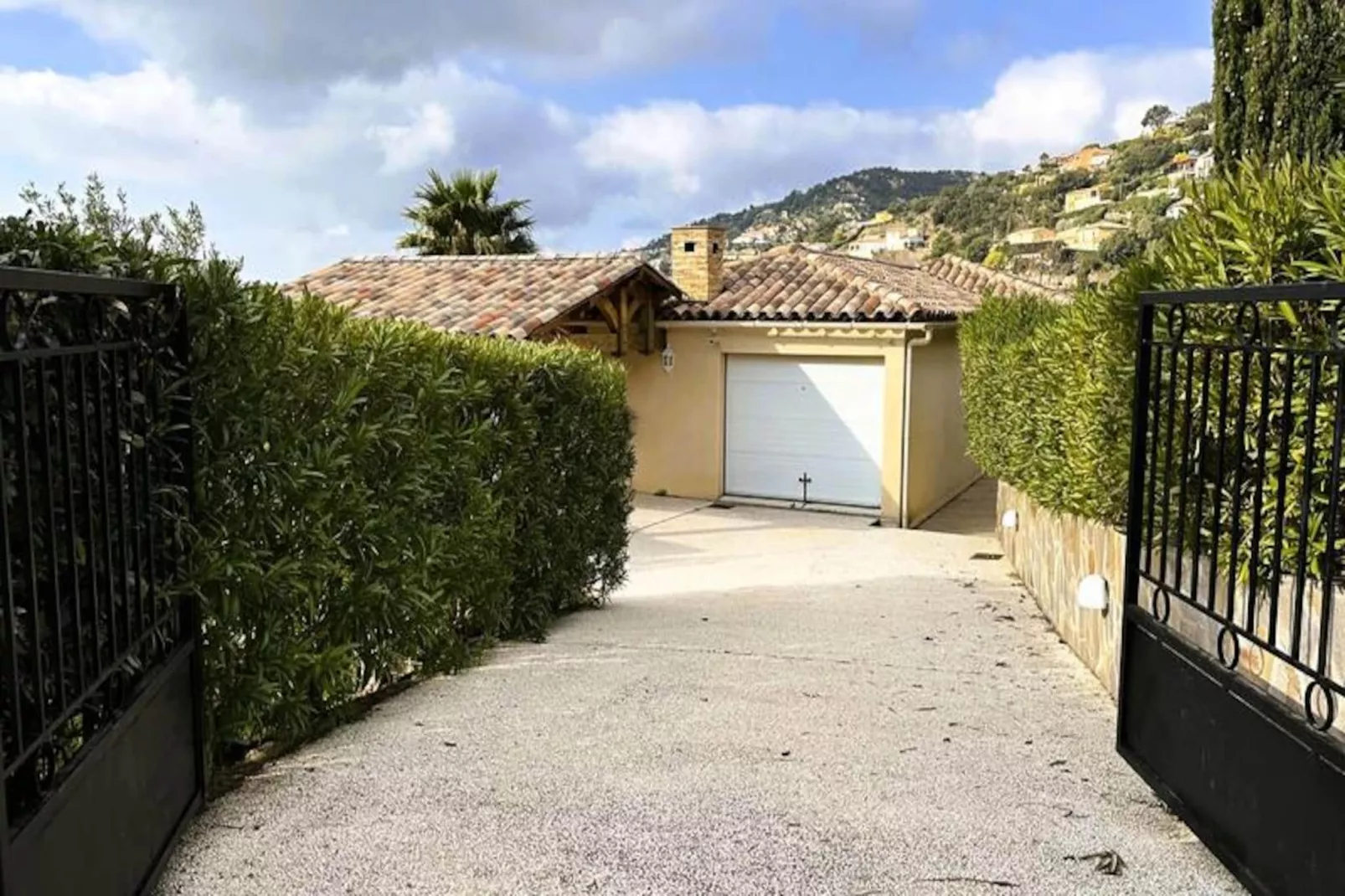 Résidence Villa Joya-la Londe Les Maures-Non tagué