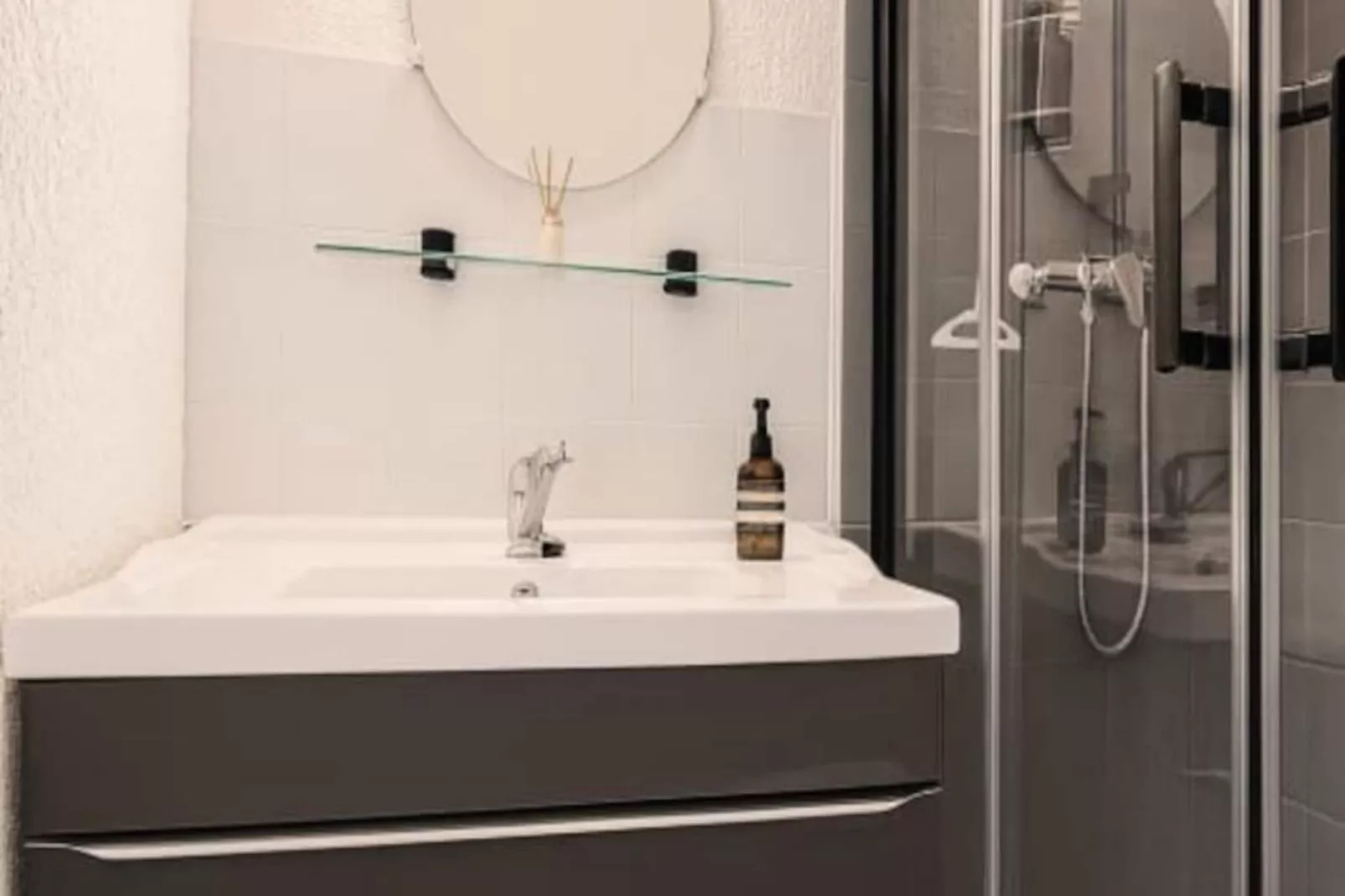 La Parenth&egrave;se - Proche De La Mer Et Centre Ville-Nicht zugeordnet