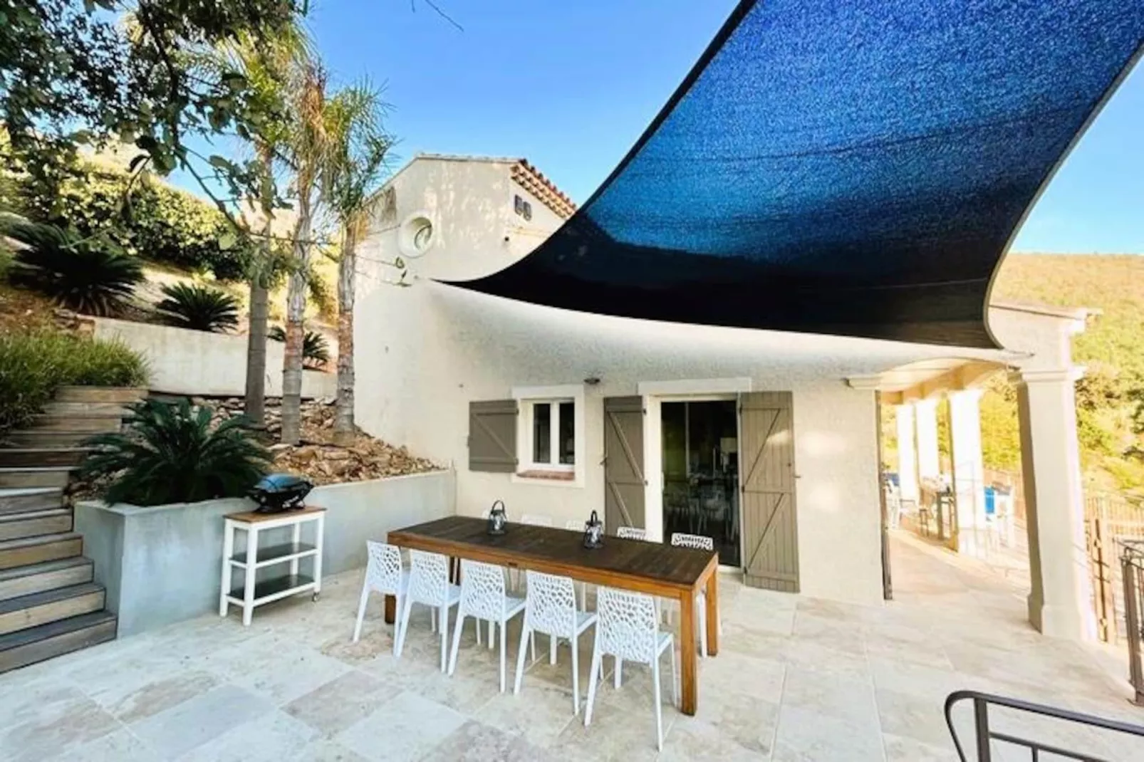 Résidence La Mandragora-Untagged