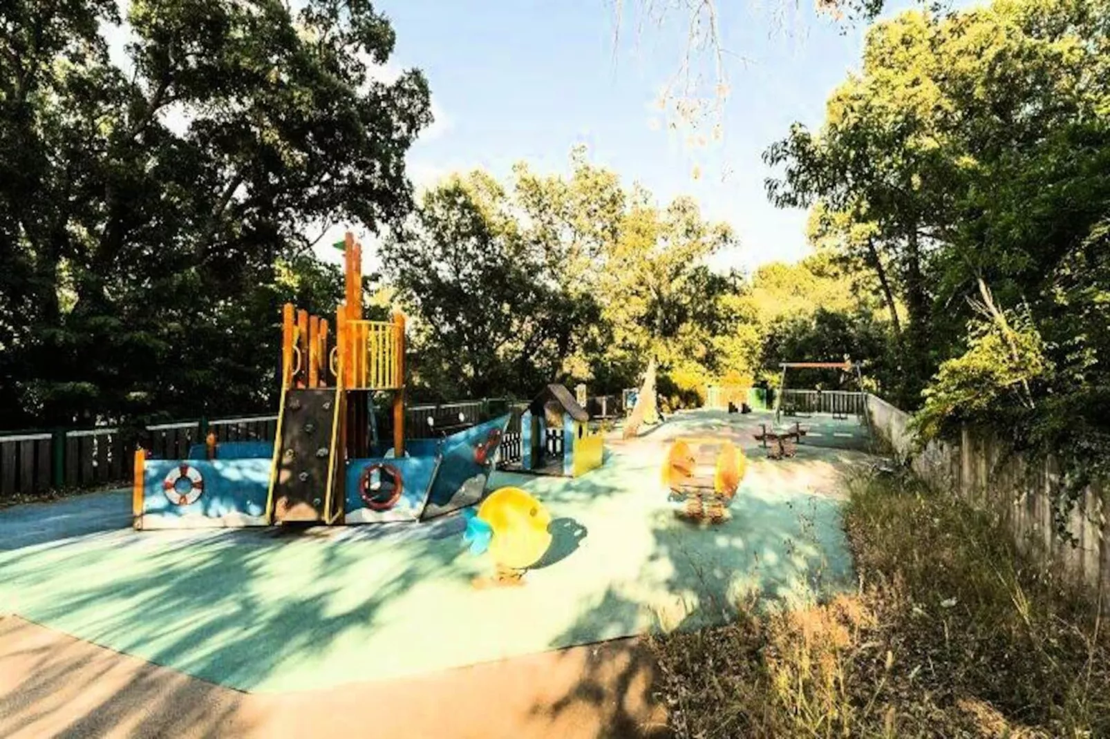 Les Bastides aux Restanques du Golfe de St Tropez - maeva Home-Untagged