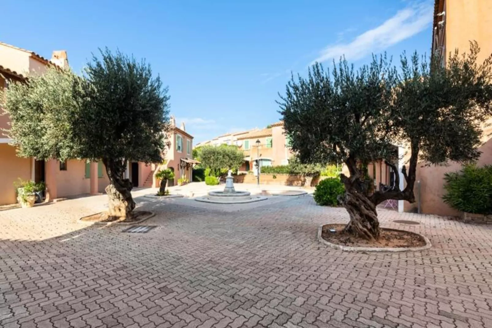 Les Issambres Lauriers - maeva Home-Non tagué