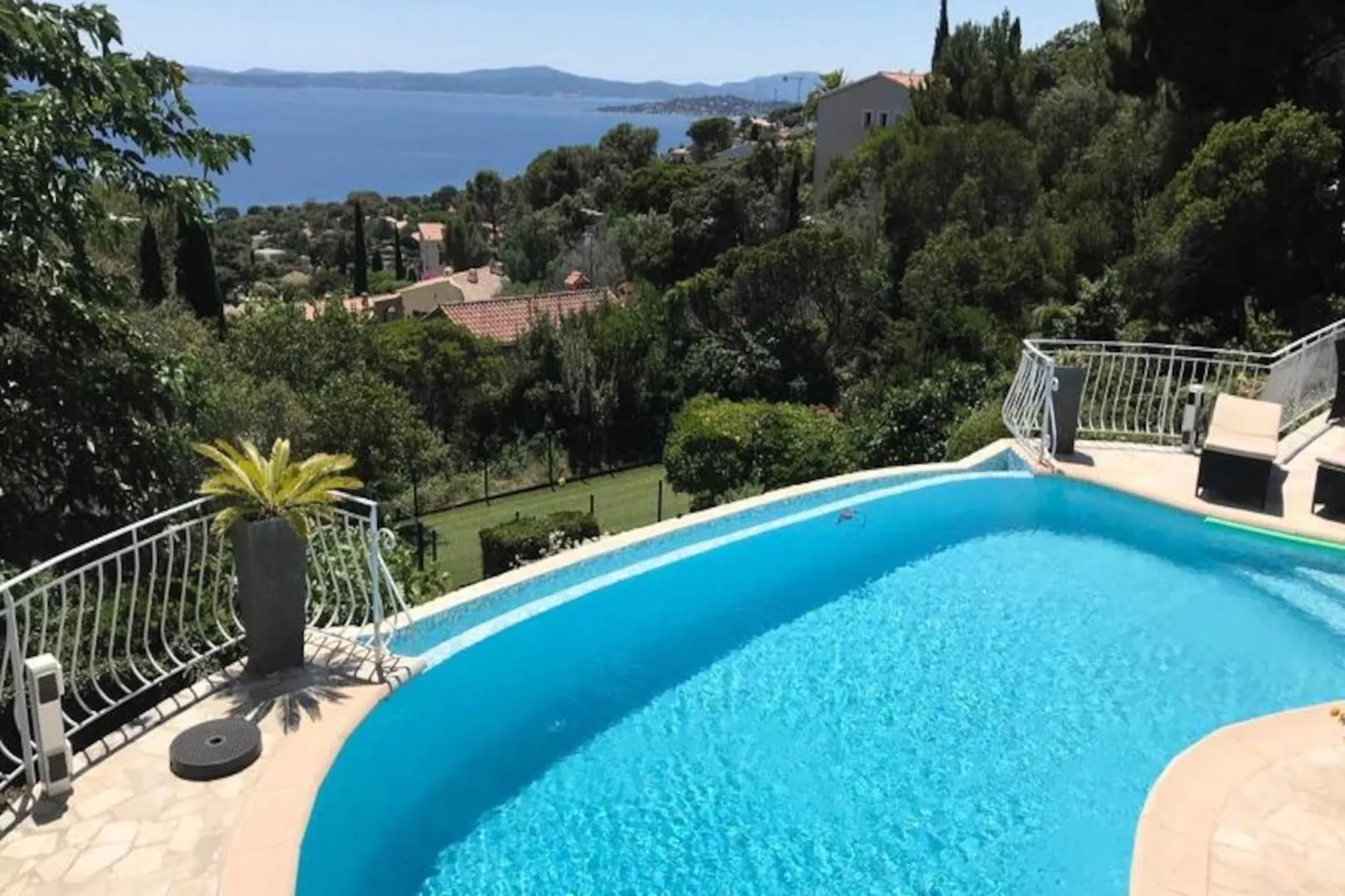 Résidence Villa Virdaya - maeva Home-Nicht zugeordnet