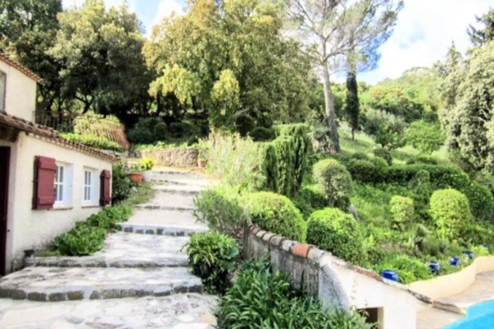 Résidence Plan Du Pont-hyeres-Untagged