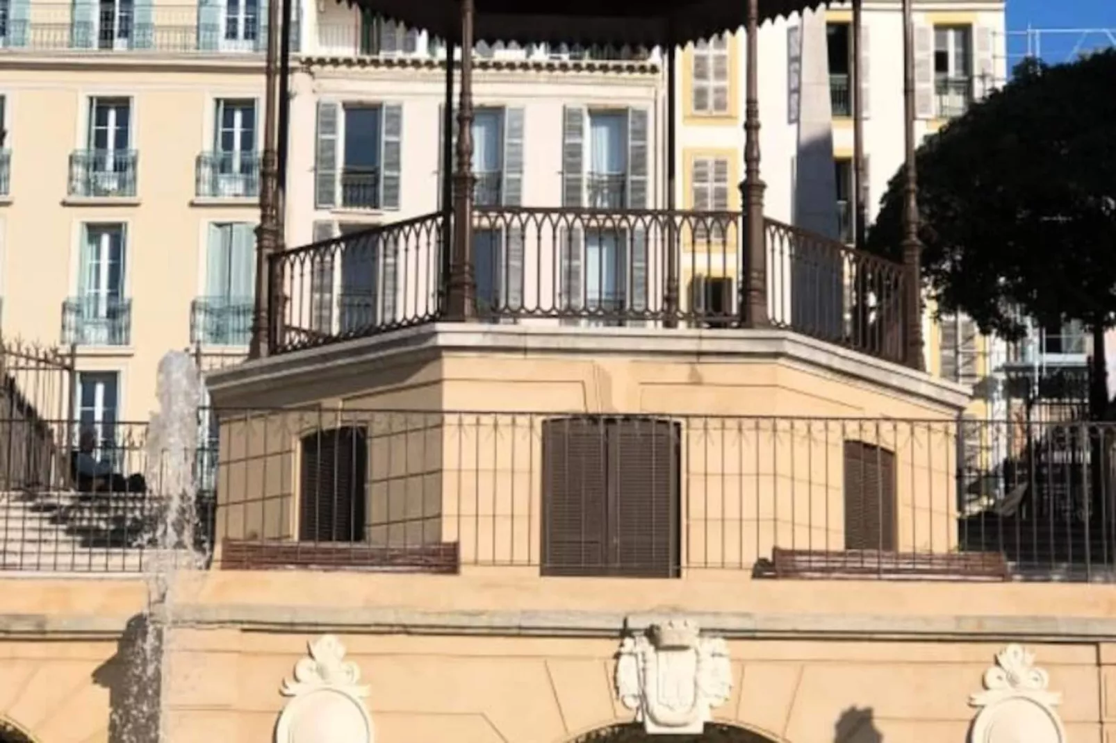 "malia La Radieuse" Wifi & Climatisation-Nicht zugeordnet