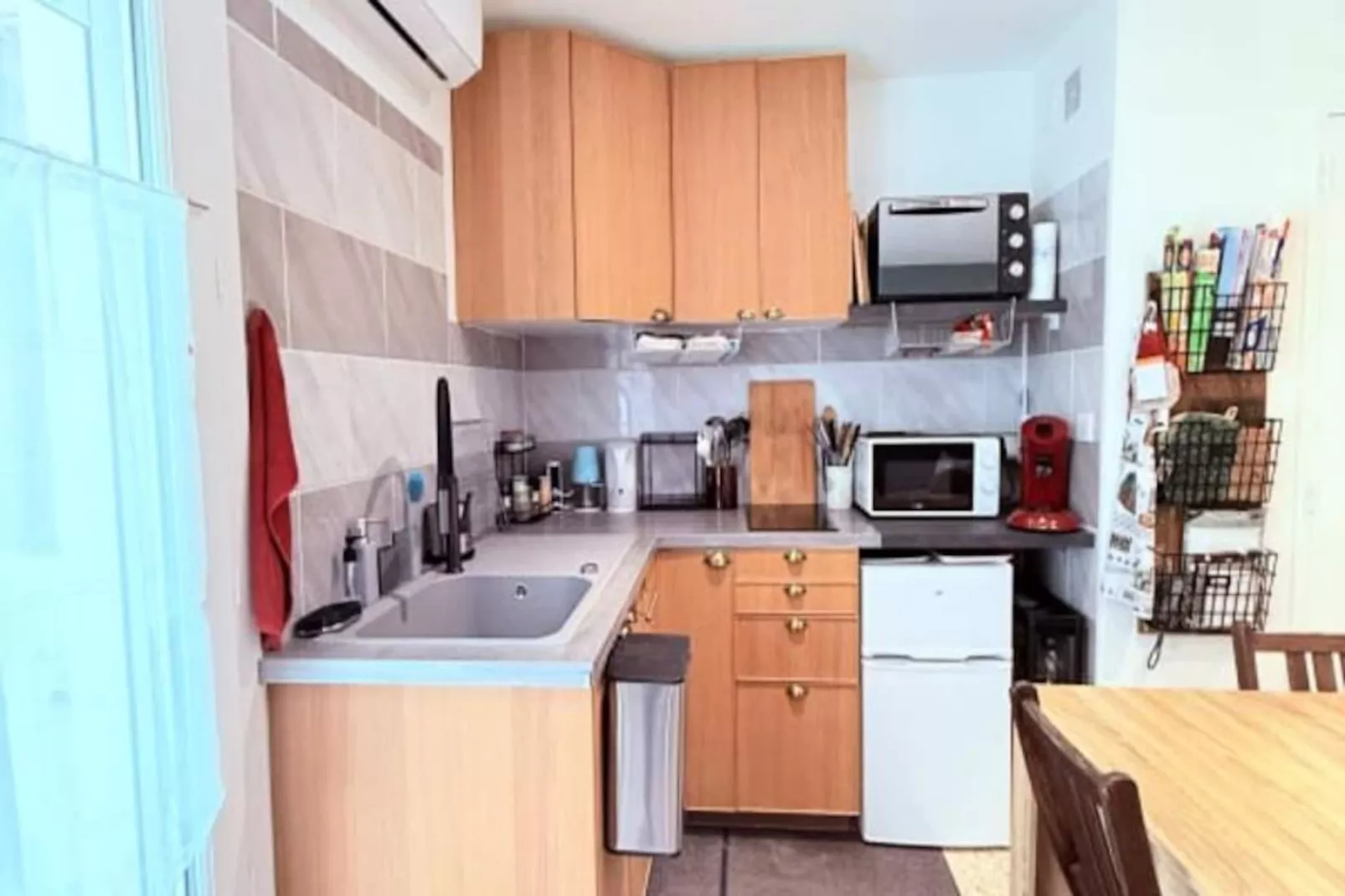 " Le Moorea" - Appartement 4 Personnes-Nicht zugeordnet