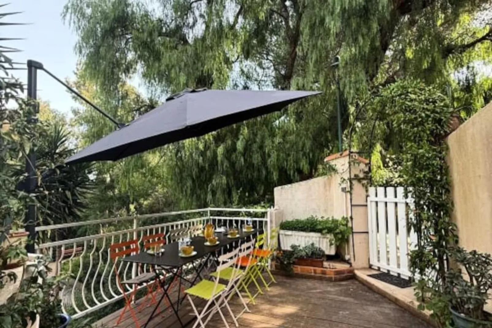 Le Rivage - Appartement Au Coeur Du Village-Nicht zugeordnet