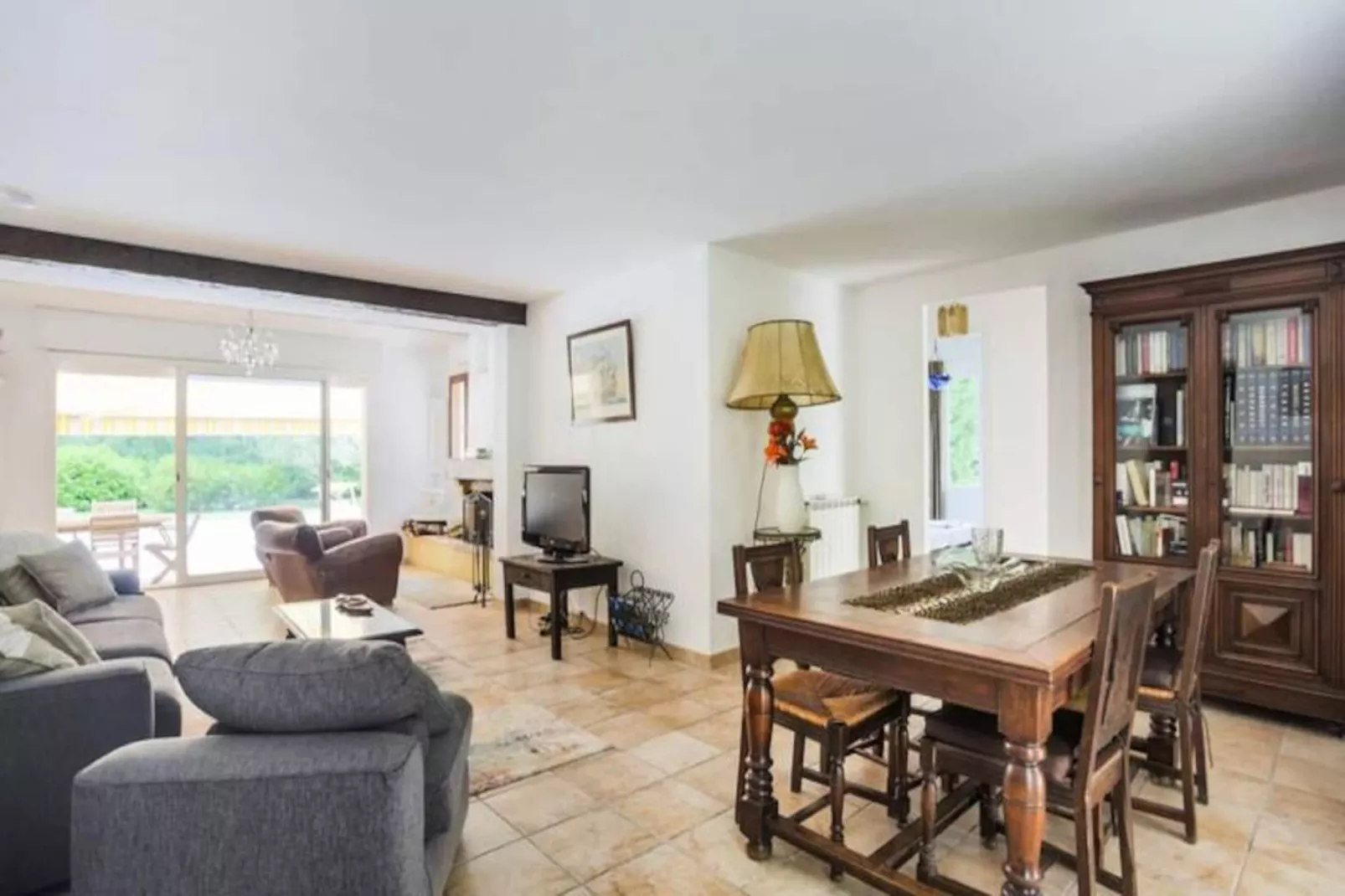 Villa 6 Pers à 30 Minutes De Cannes/piscine Privée-Non tagué