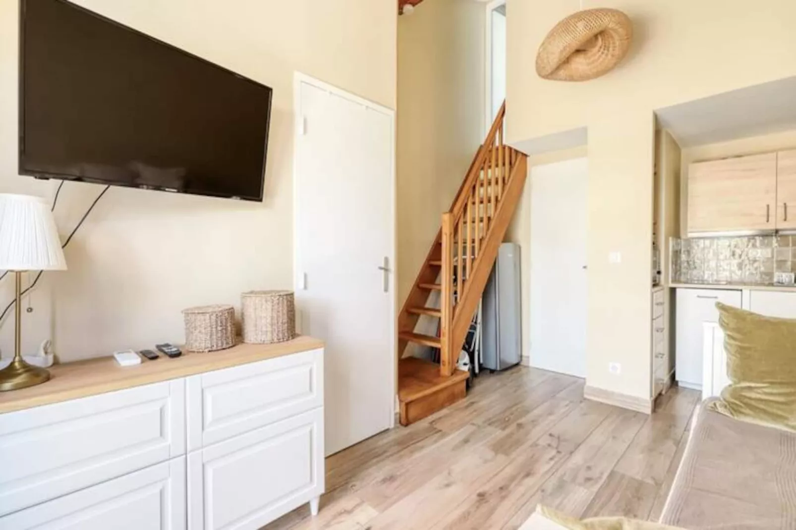 Résidence Mazet Neuf - R&eacute;sidence Tahiti Park (piscine)-Non tagué