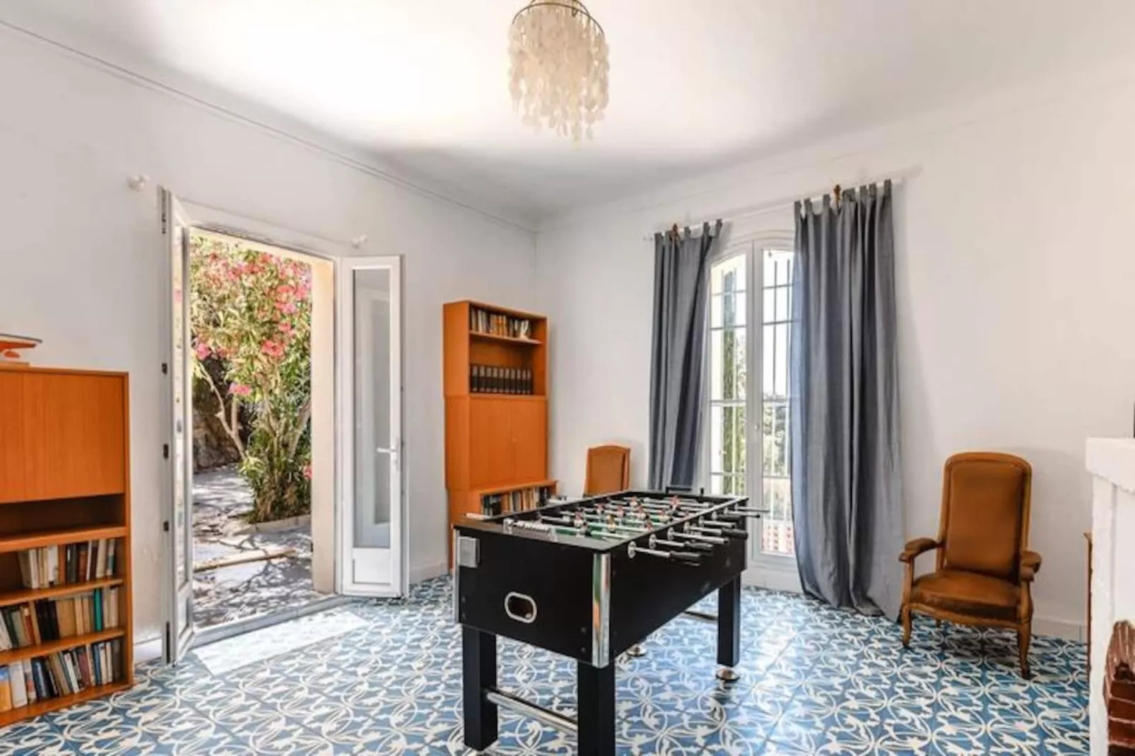 Résidence Villa Amiot - Villa Historique Aiguebelle - 10 Personnes-Non tagué