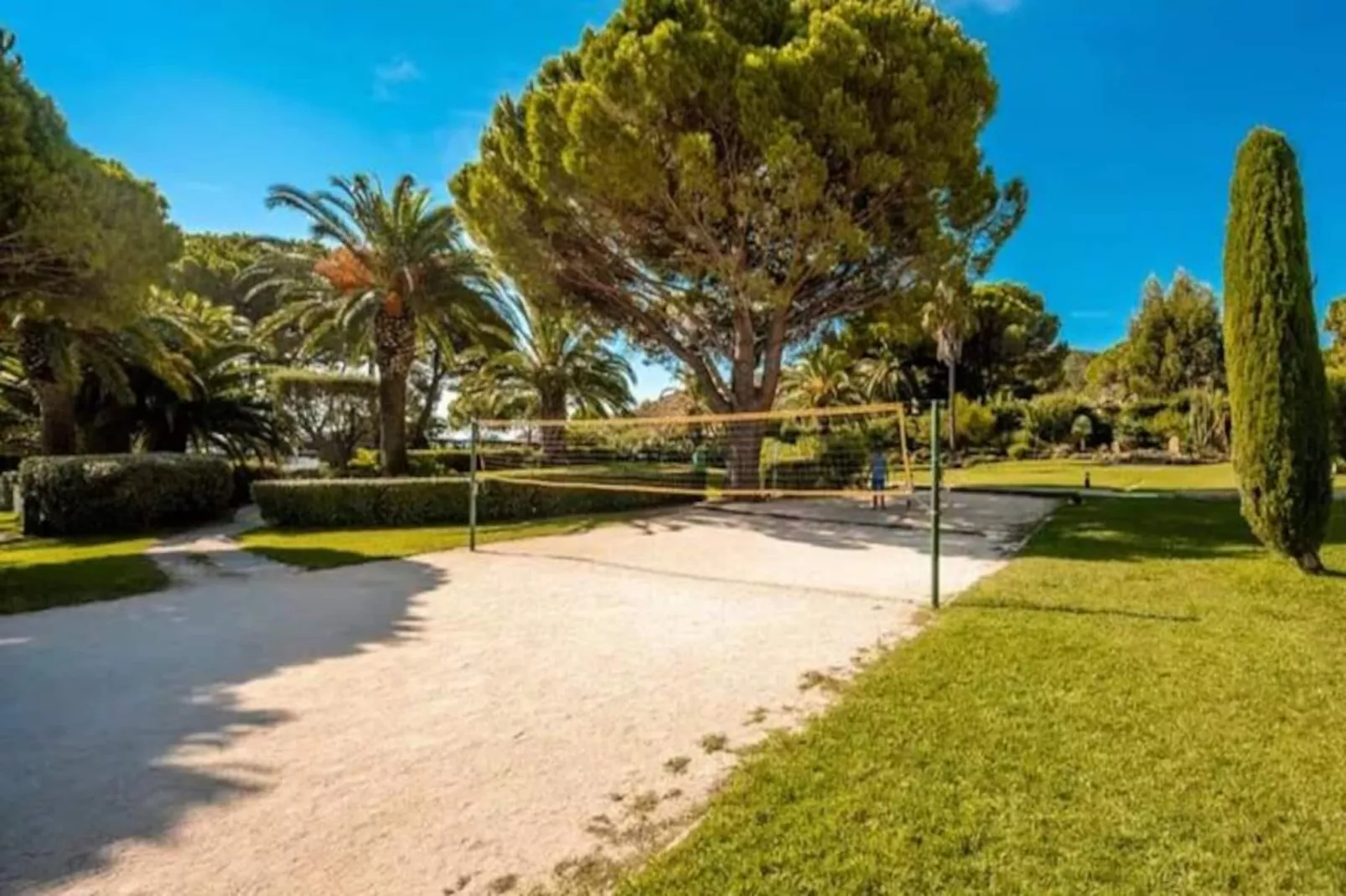 Résidence L'anse De Pramousquier, T2 Vue Mer ! Bord De Plage-Nicht zugeordnet