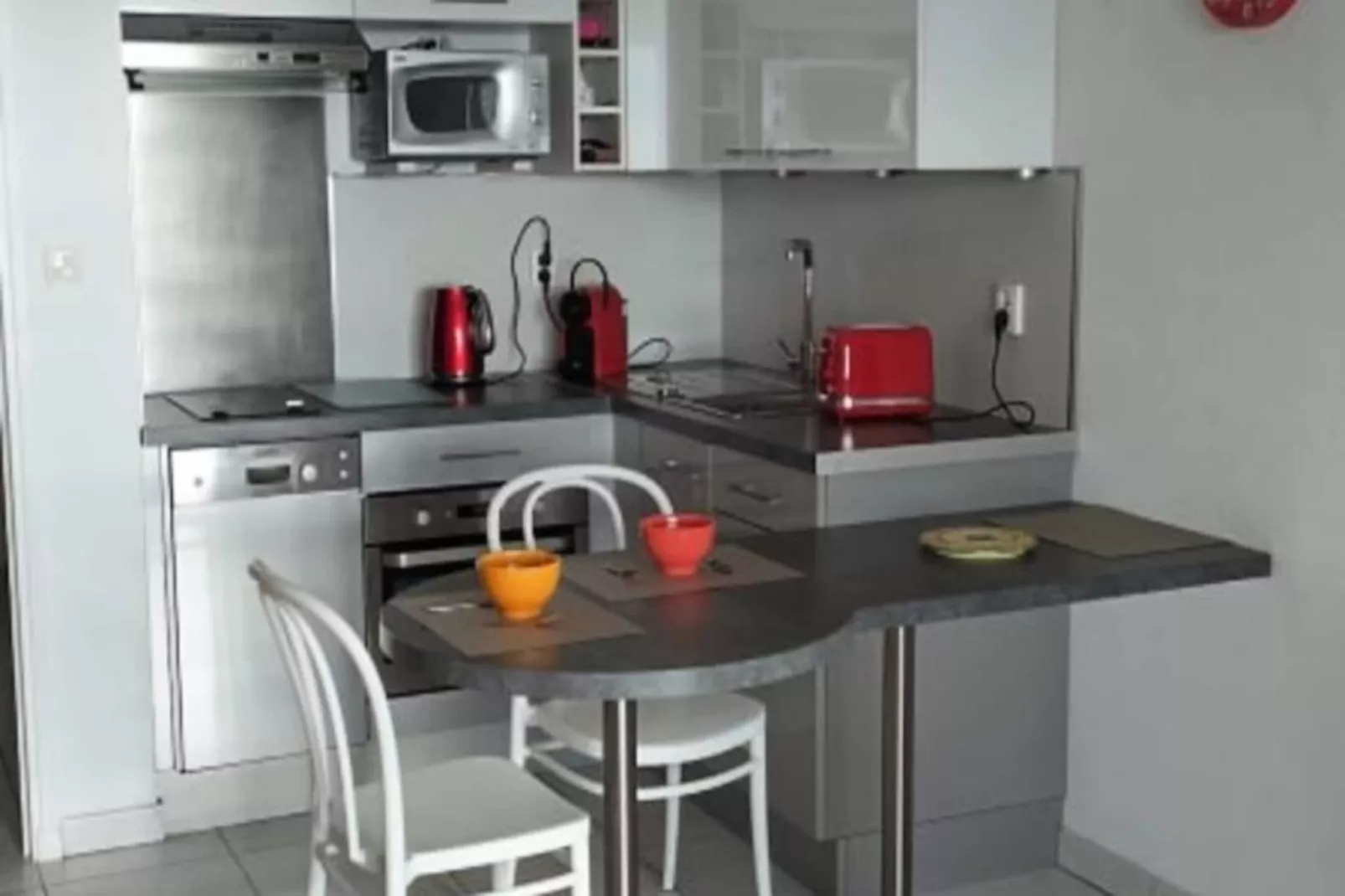 Résidence T2 à Saint-clair - Vue Exceptionnelle ! Classé 3*-Untagged