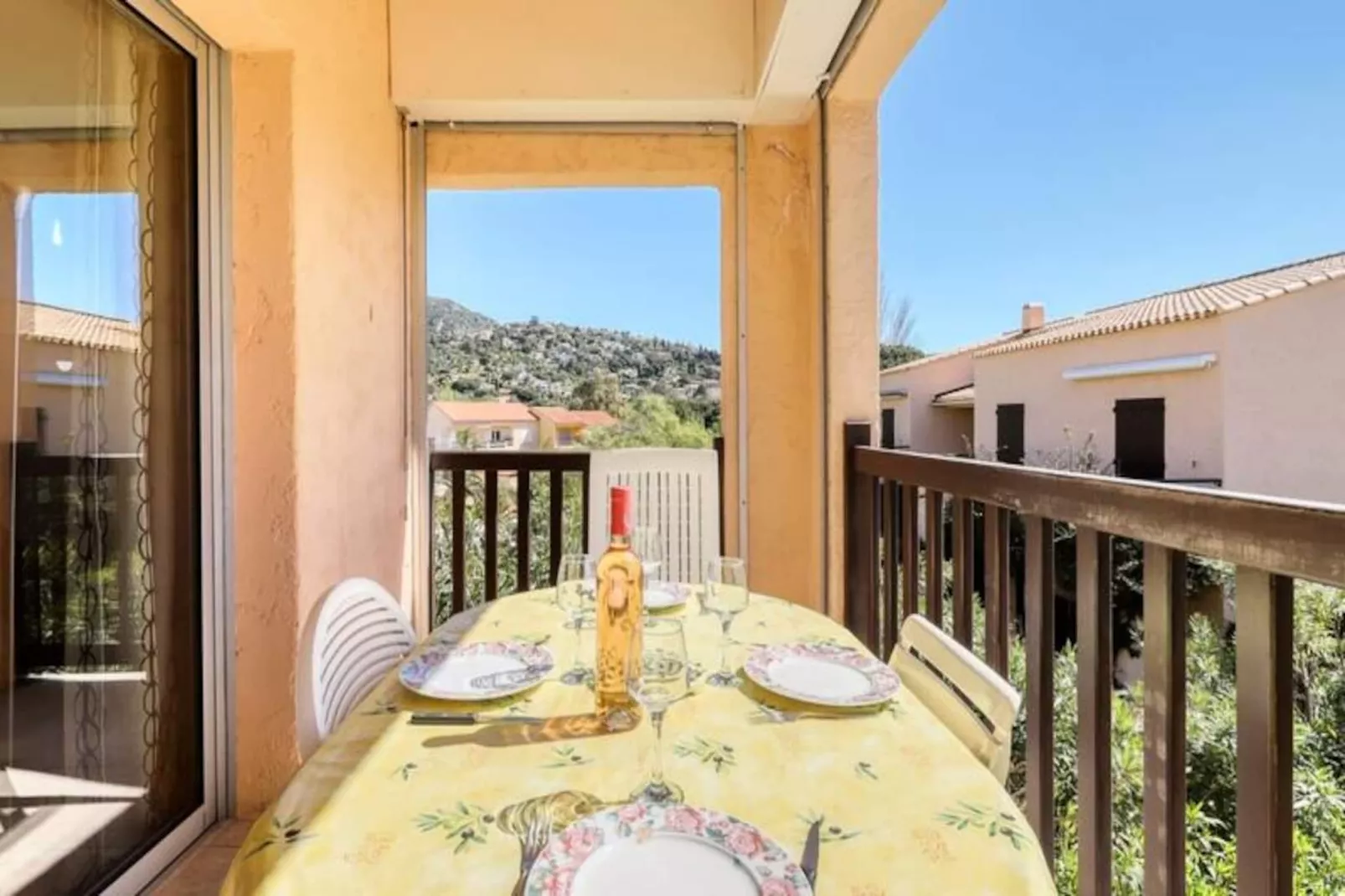 Résidence Accès Direct à La Plage + Résidence Avec Piscine-Untagged