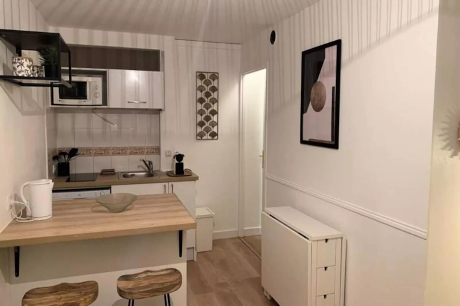 Résidence Mazet T2 - Domaine De La Pin&egrave;de - Piscine Chauff&eacute;e-Untagged