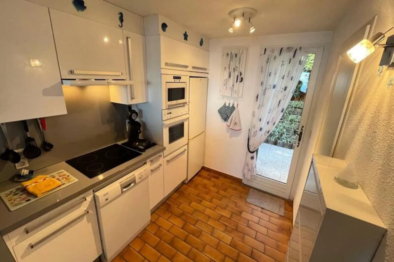 Résidence Duplex A Pramousquier - Vue Mer-Non tagué