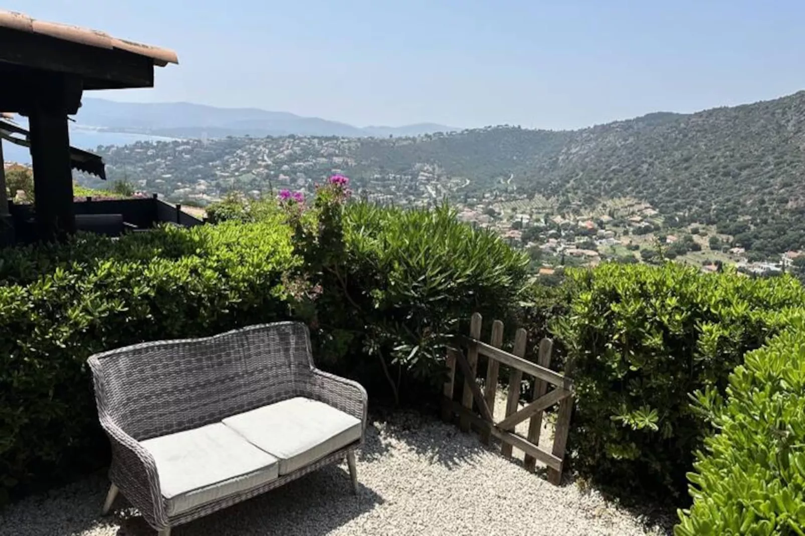 Résidence Saint-clair : Magnifique Appartement Vue Mer-Untagged