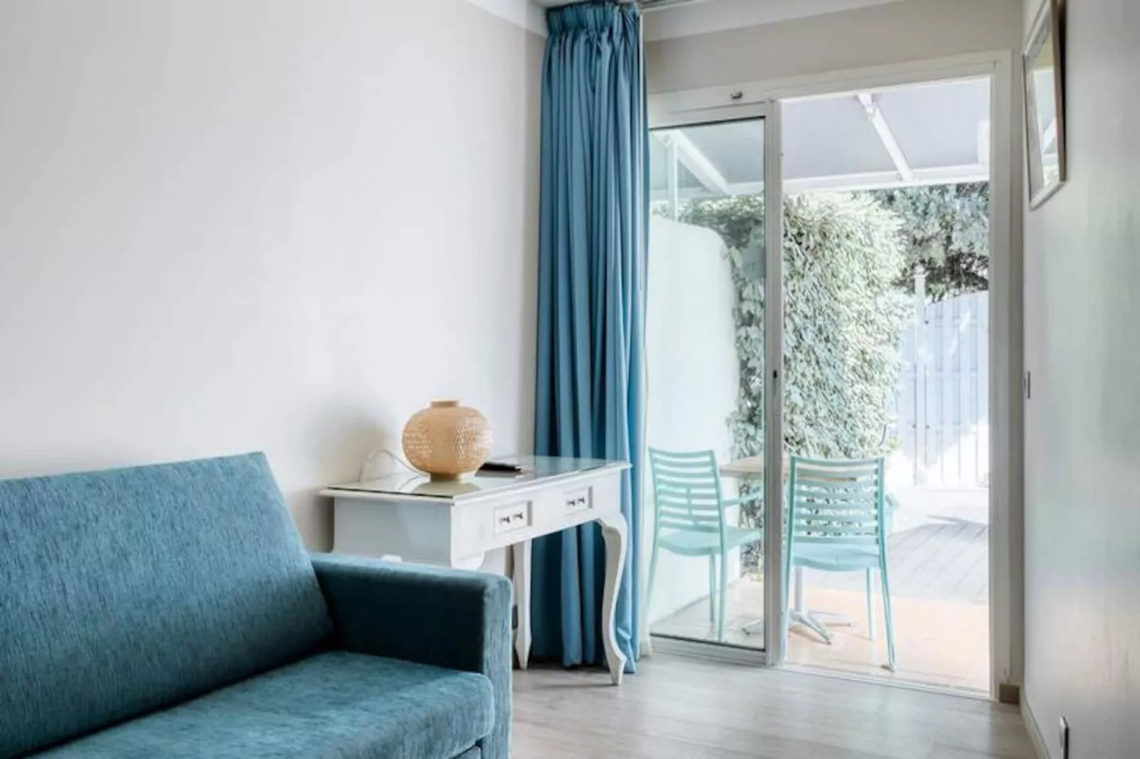 Résidence Suite Vue Mer 🌅 – Comme Un Appartement, Dans Un Hôtel 4★ Fermé L’hiver-Untagged