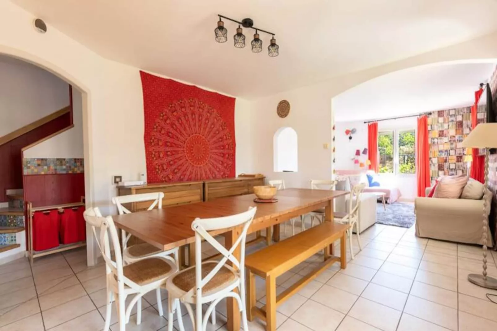 Universo - Piscine Priv&eacute;e Et Grand Jardin-Nicht zugeordnet