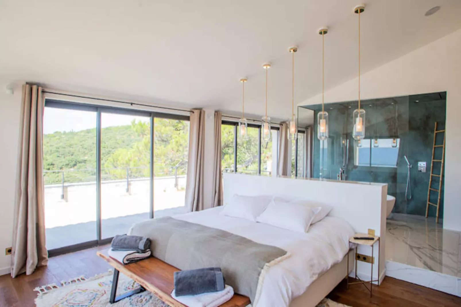 Villa De Haut Standing - 8 Chambres - Piscine-Untagged