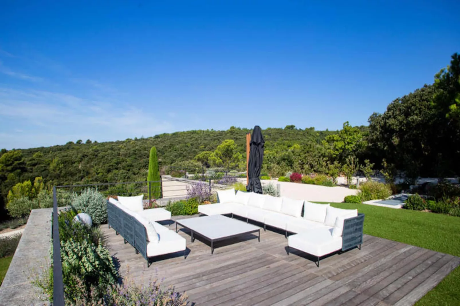 Villa De Haut Standing - 4 Chambres - Piscine-Untagged