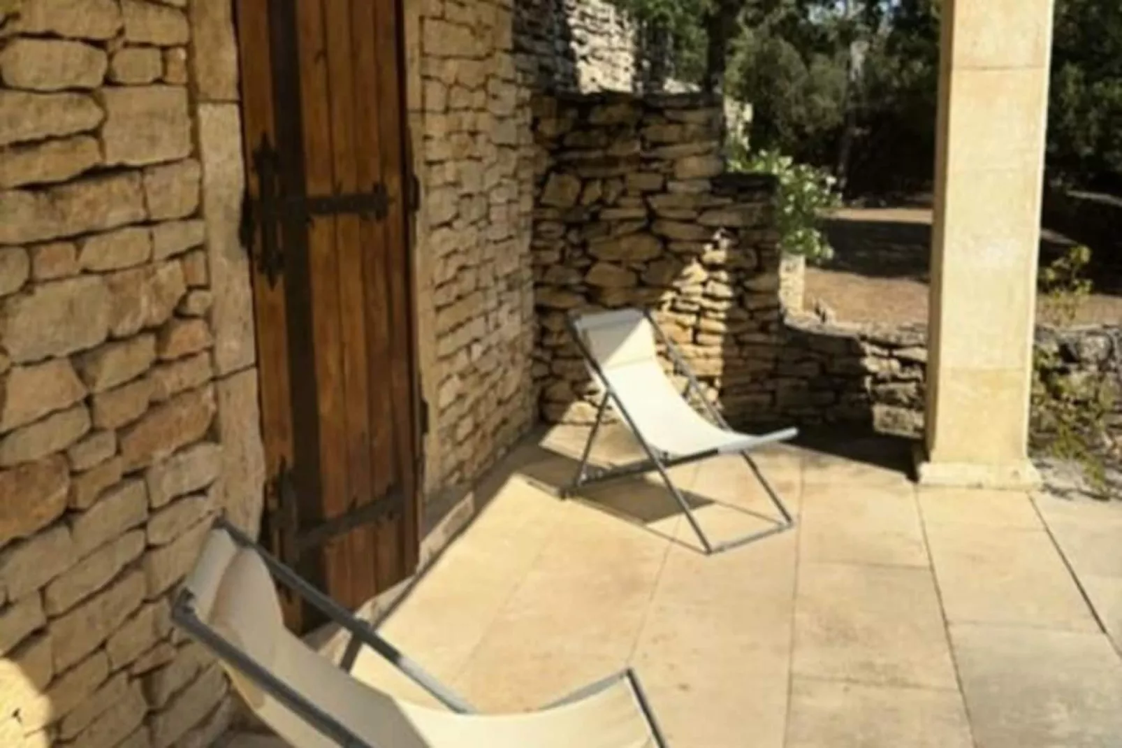 "les Campanettes" : Superbe Mas En Provence-Untagged