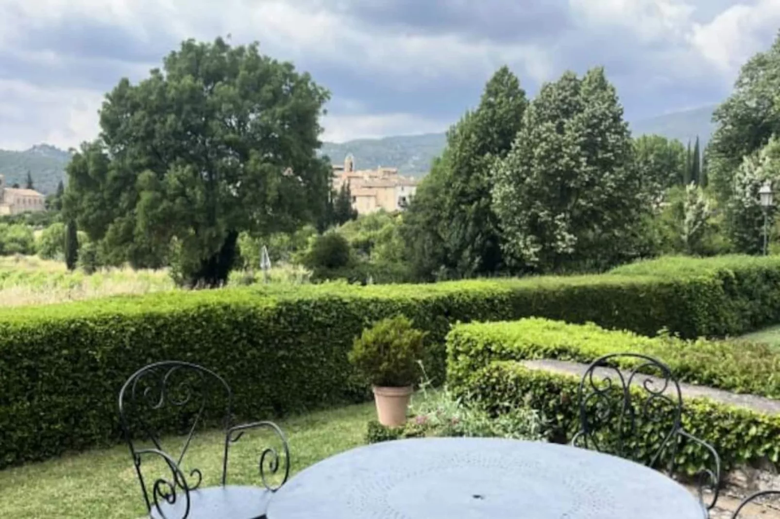 Maison De Vacances &agrave; Lourmarin &ndash; Vue Sur Le Ch&acirc;teau-Untagged