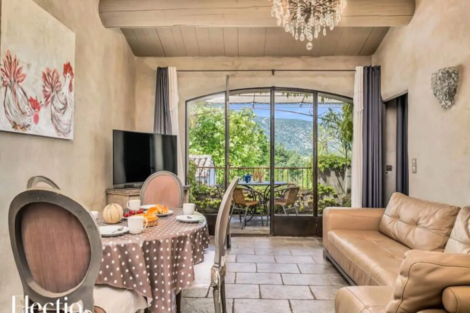 Loggia 8 Laurier | R&eacute;sidence Les Petitons-Non tagué