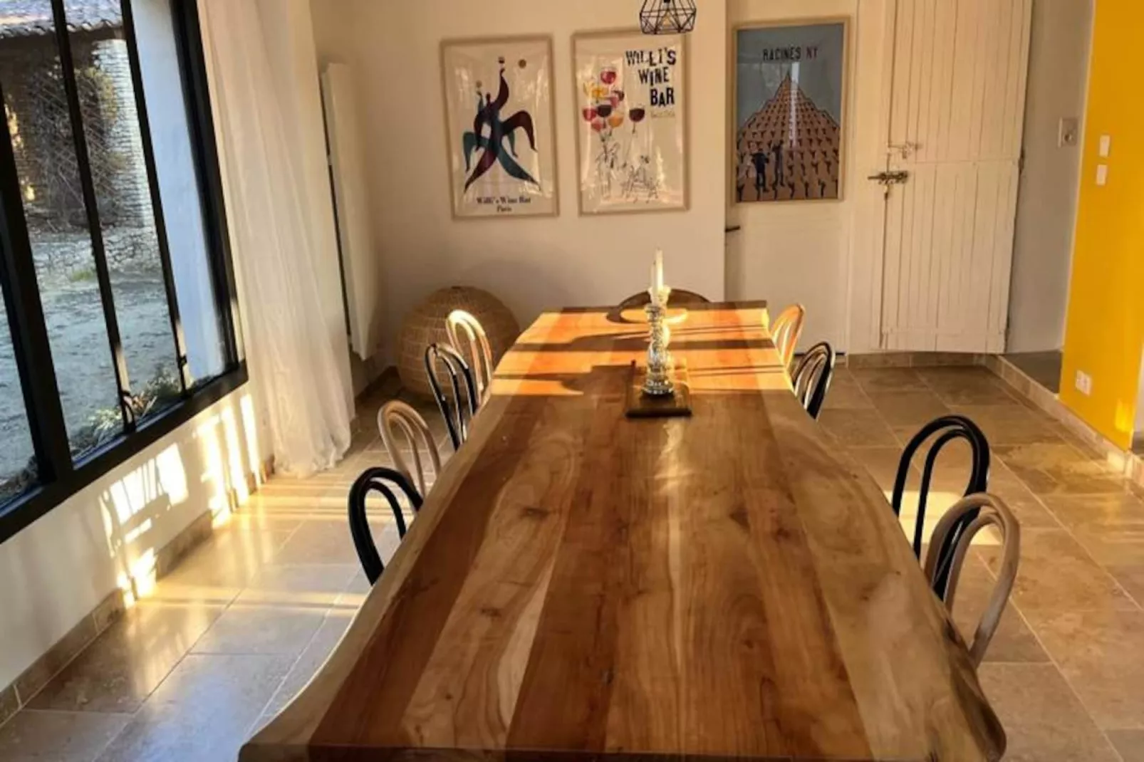 Magnifique Maison Isle-sur-la-sorgue-Nicht zugeordnet