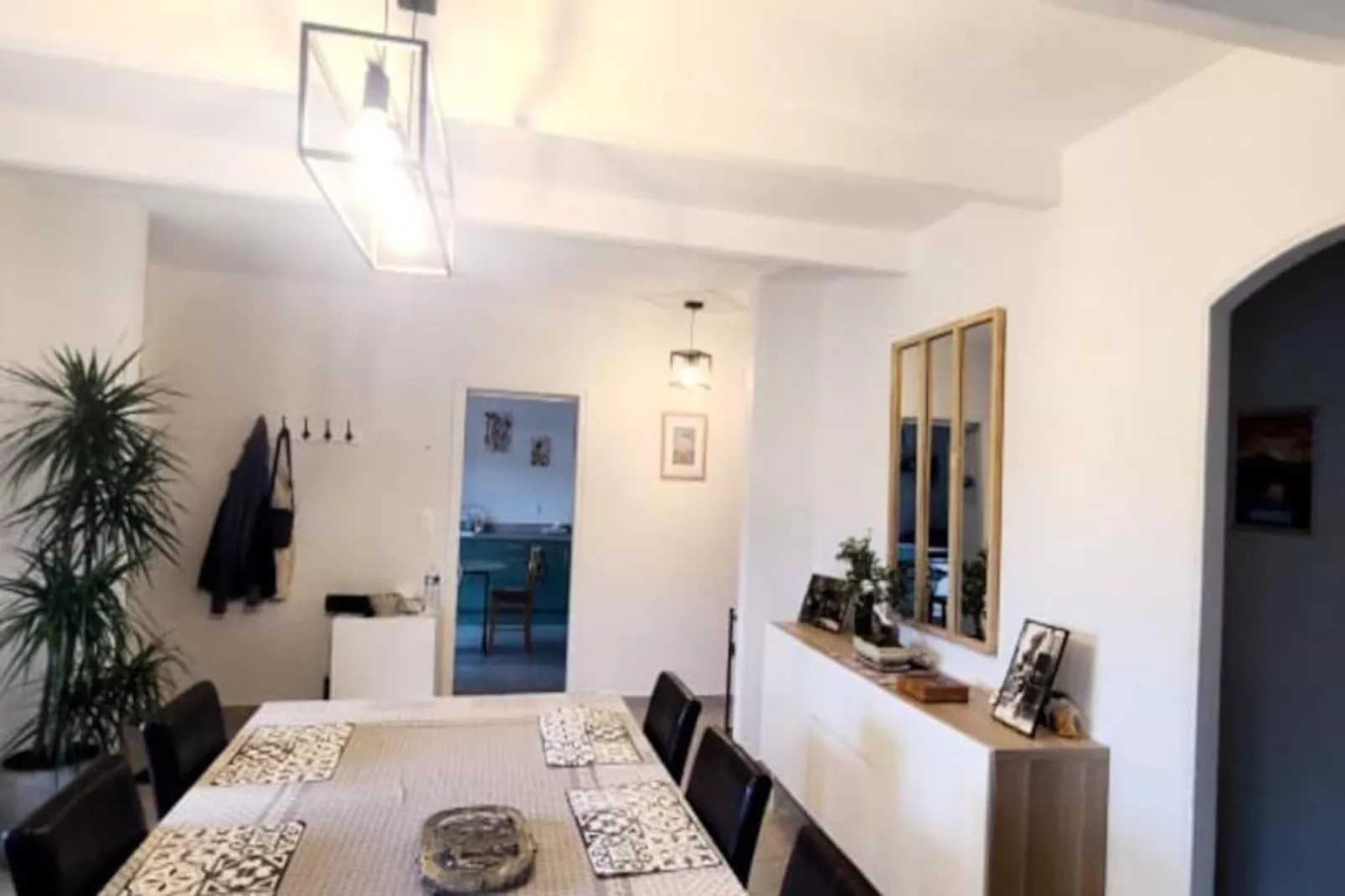 Maison Familiale Avec Piscine - Isle-sur-la-sorgue-Non tagué