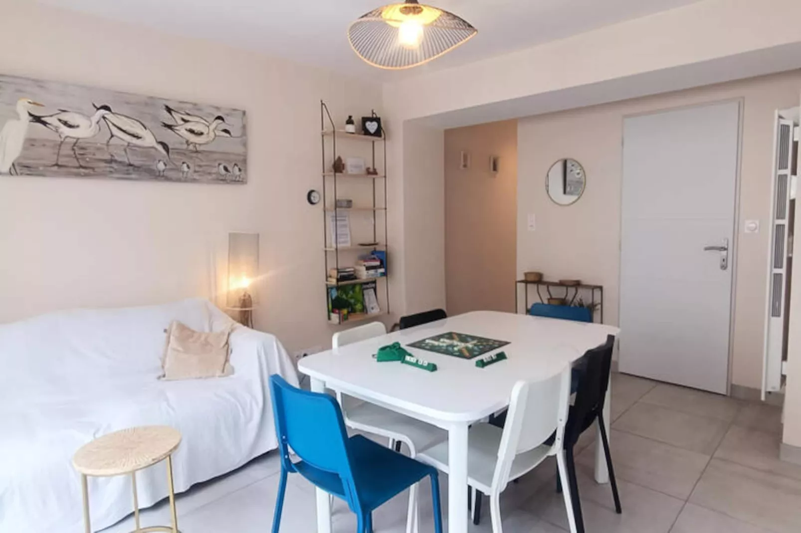 Maison à Les Sables d'Olonne-Nicht zugeordnet