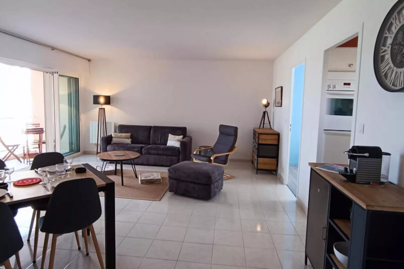 Appartements à Les Sables d'Olonne-Nicht zugeordnet