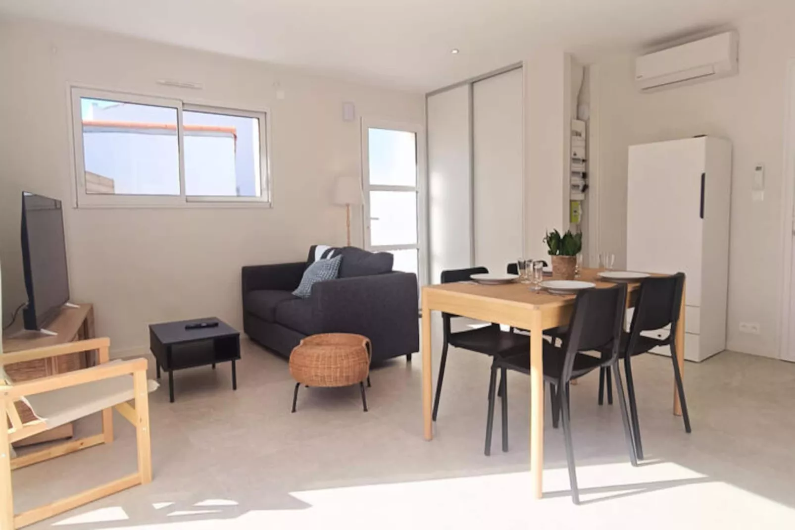 Maison à Les Sables d'Olonne-Non tagué