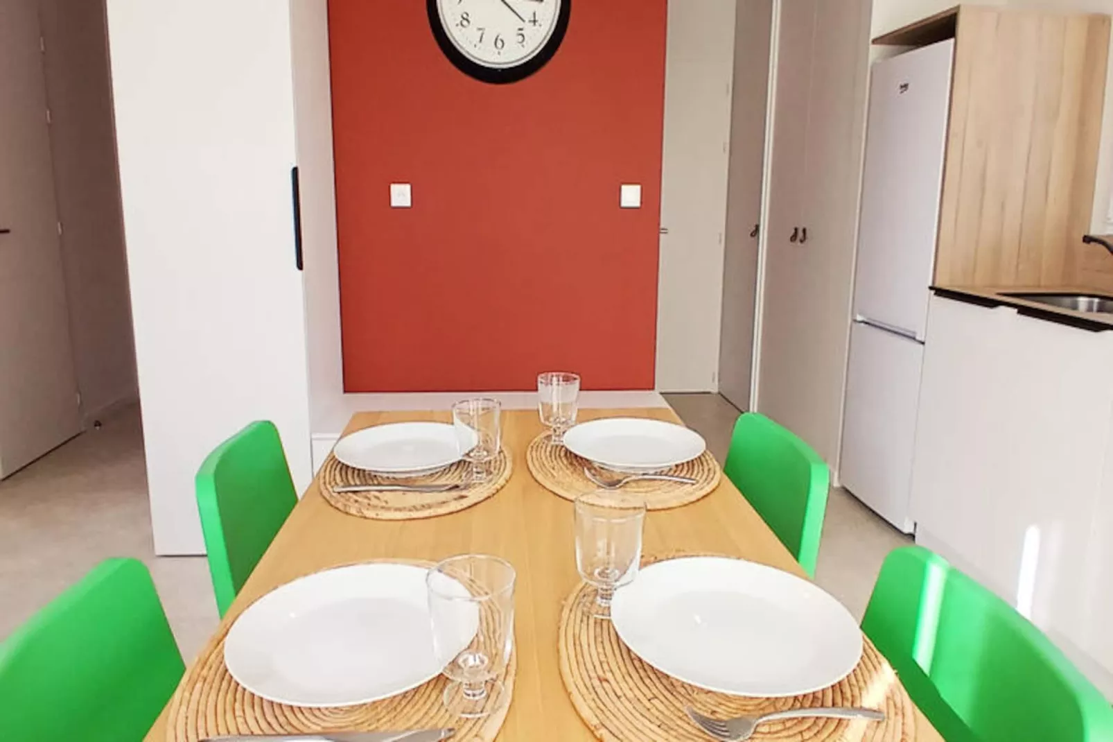 Maison à Les Sables d'Olonne-Non tagué