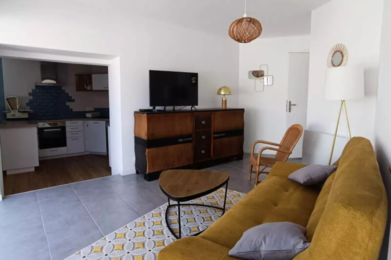 Maison à Les Sables d'Olonne-Untagged