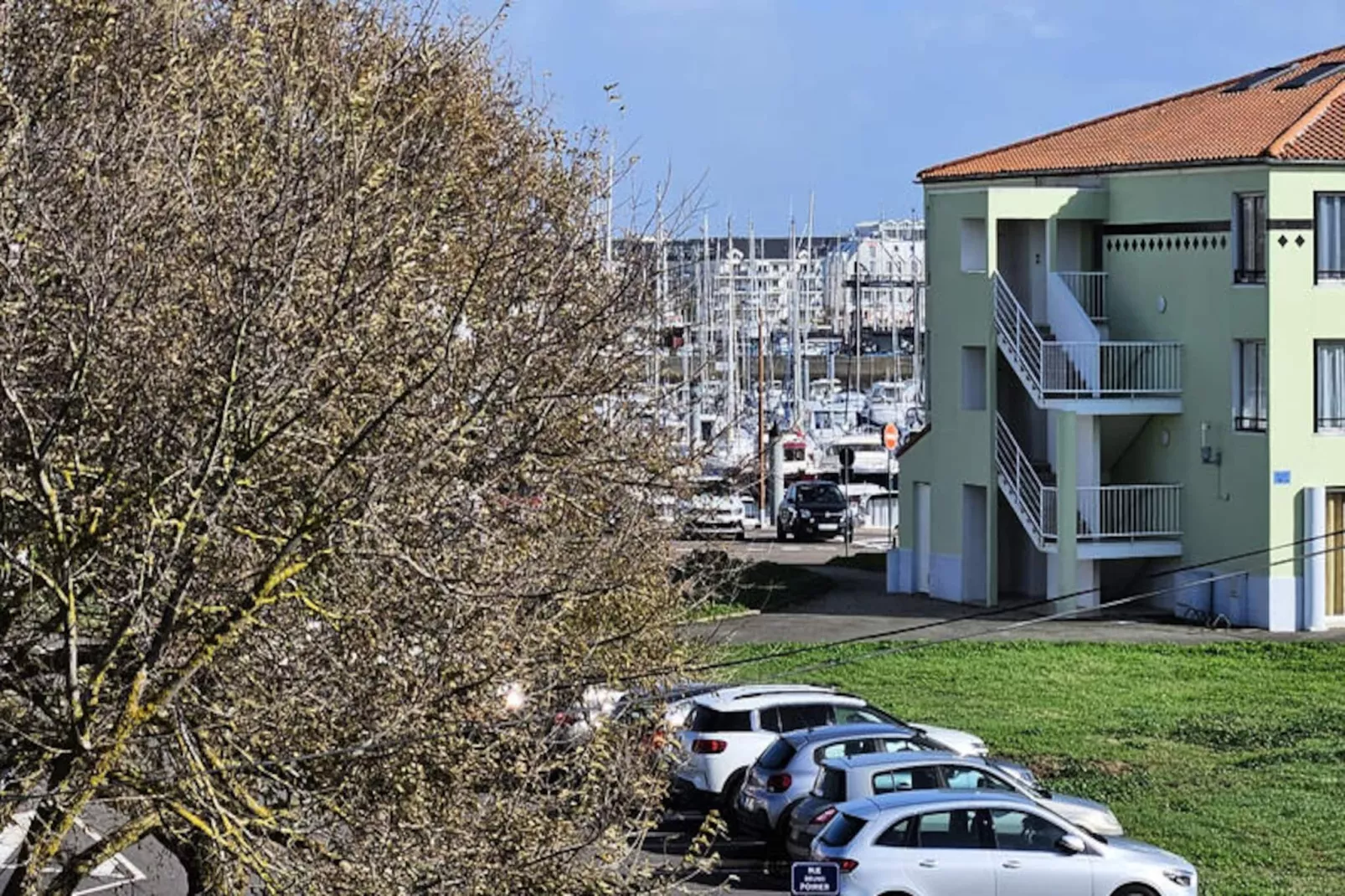 Appartements à Les Sables d'Olonne-Untagged