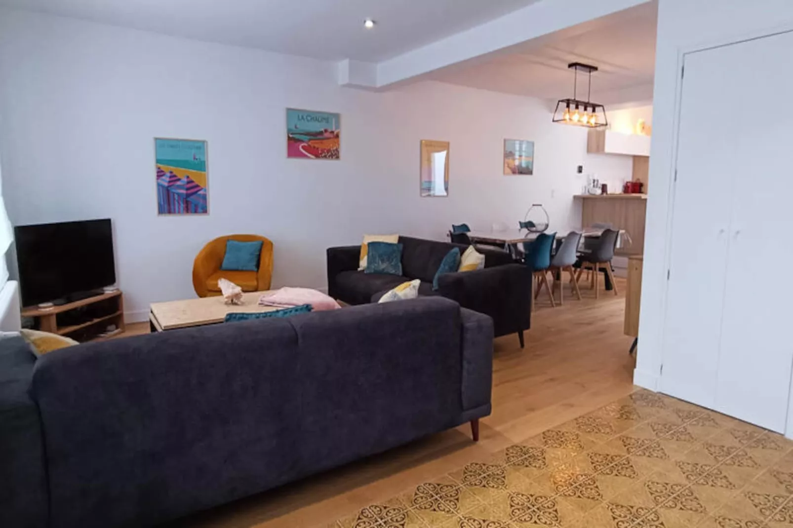 Maison à Les Sables d'Olonne-Untagged