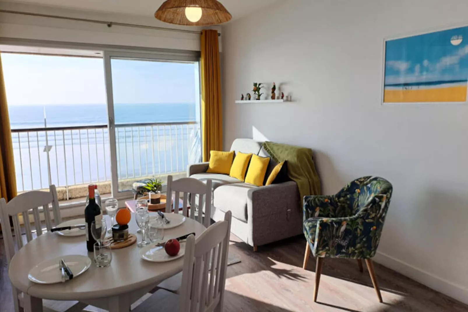 Appartements à Les Sables d'Olonne-Untagged