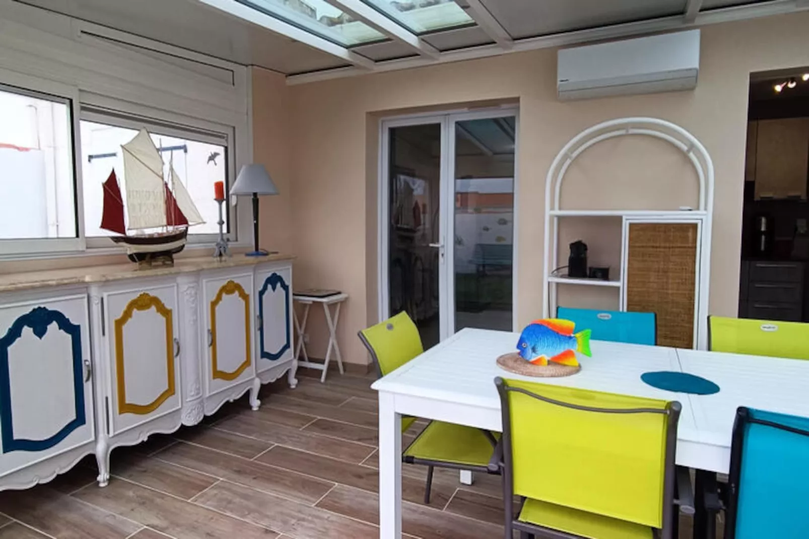 Maison à Les Sables d'Olonne-Untagged