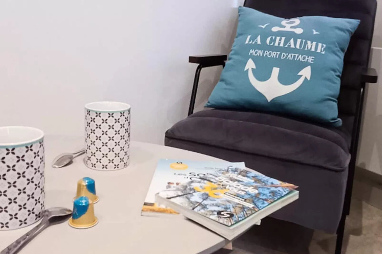 Maison à Les Sables d'Olonne-Untagged