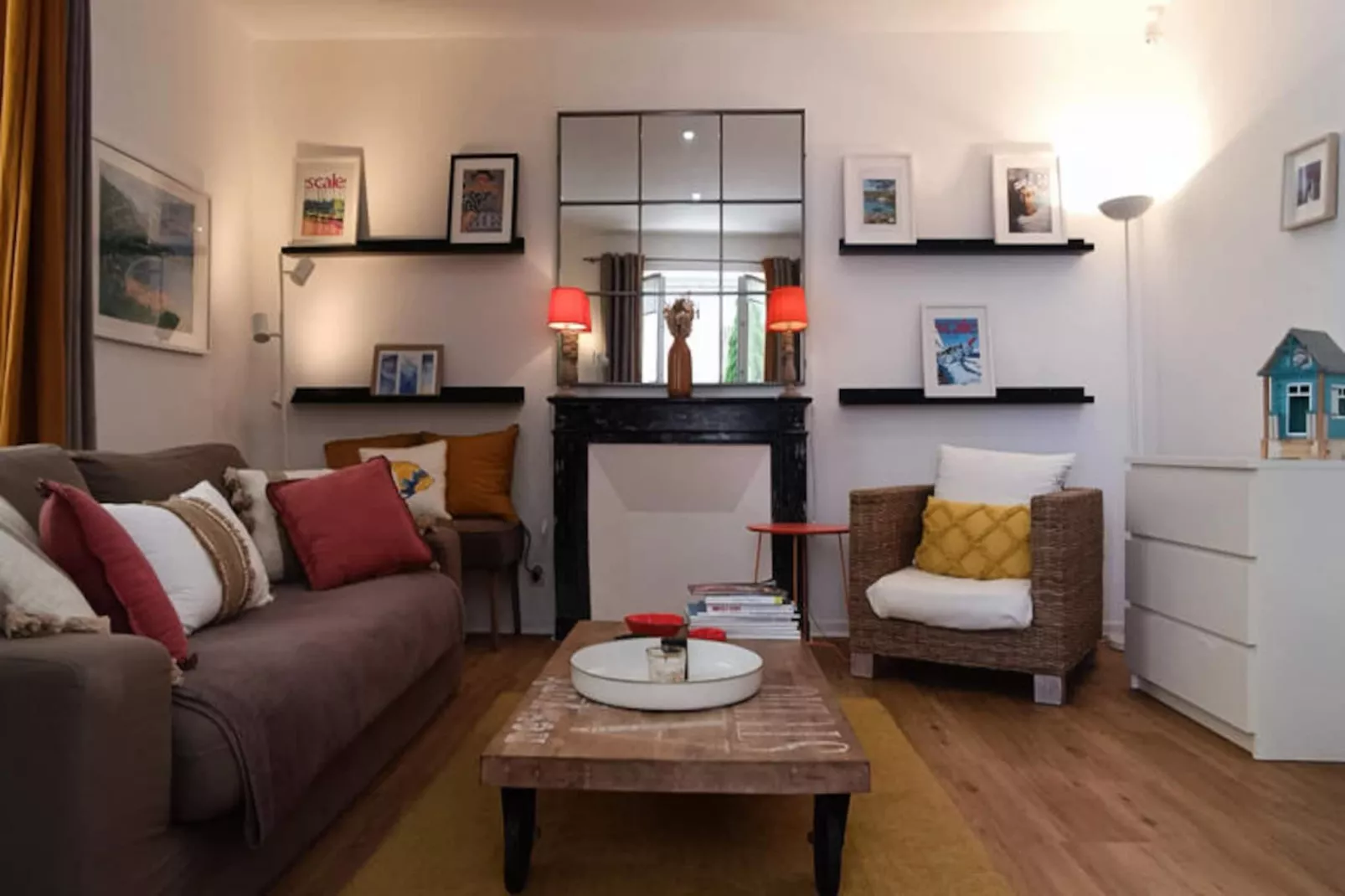 Maison à Les Sables d'Olonne-Untagged