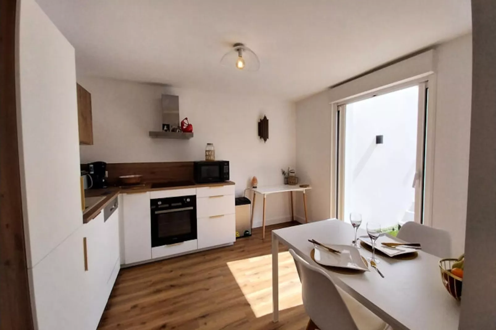 Appartements à Les Sables d'Olonne-Untagged